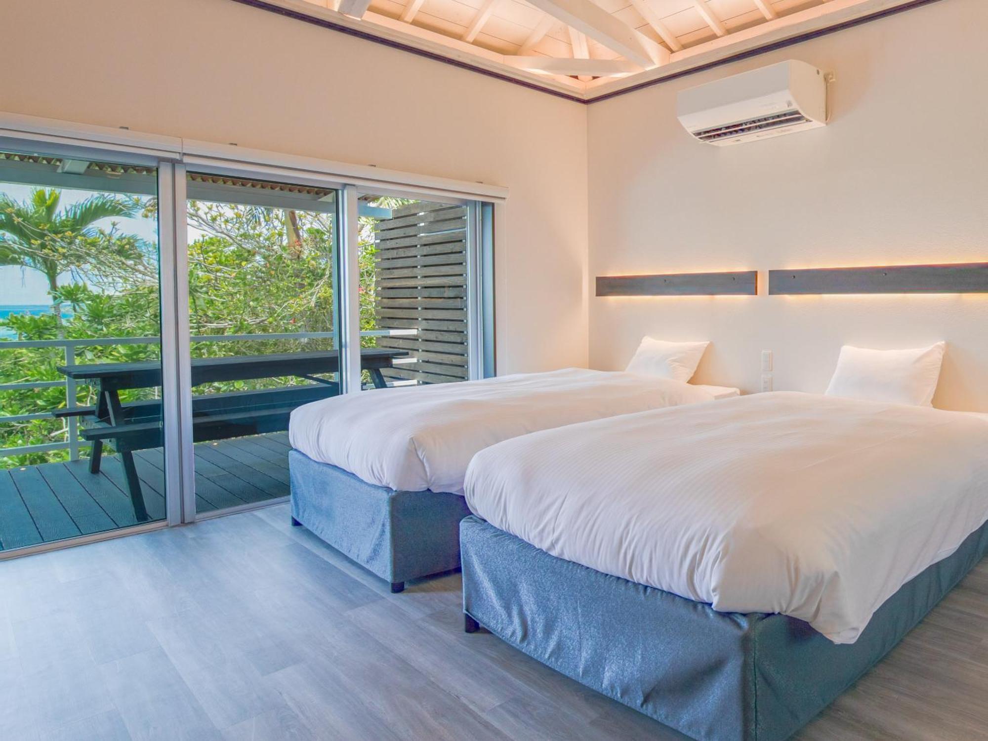 Nagahama Beach Resort Kanon Nakijin Exterior foto
