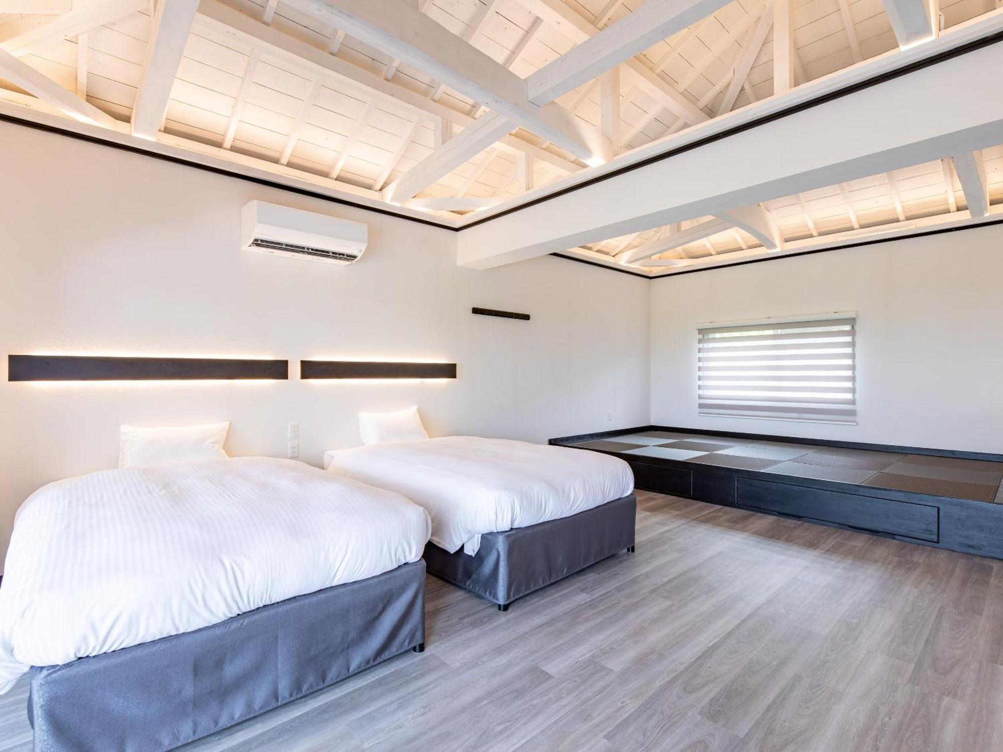 Nagahama Beach Resort Kanon Nakijin Exterior foto